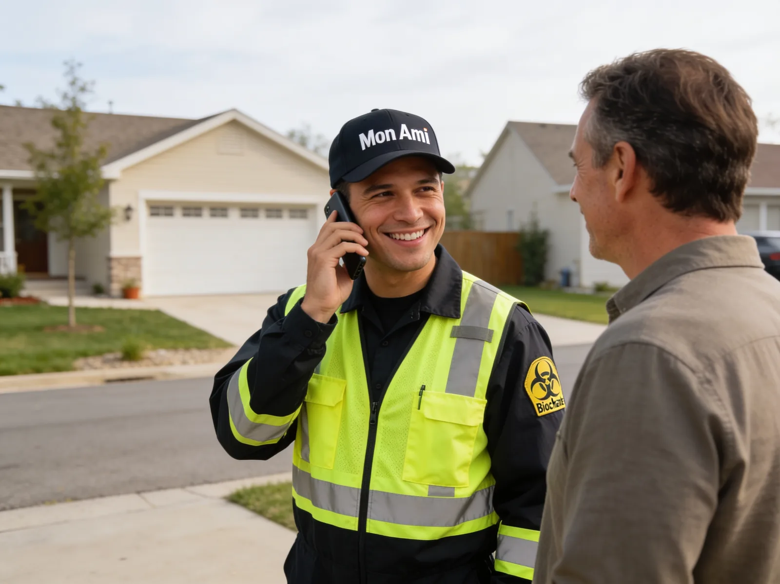 Sewage Cleanup Hamshire, TX FAQs